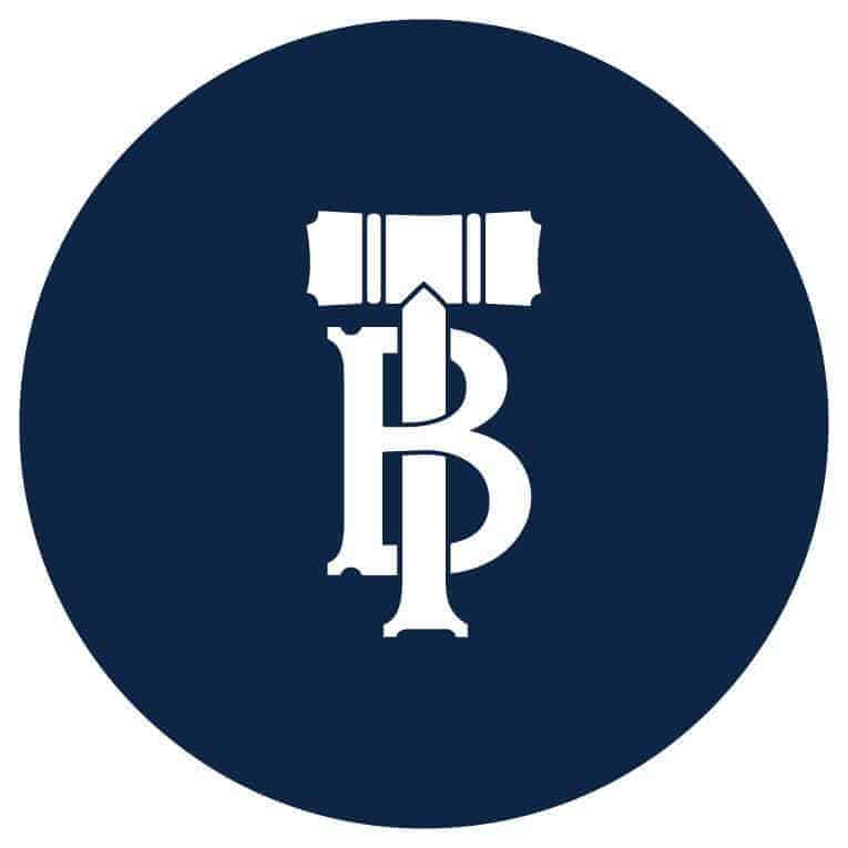 The Bluestone logo