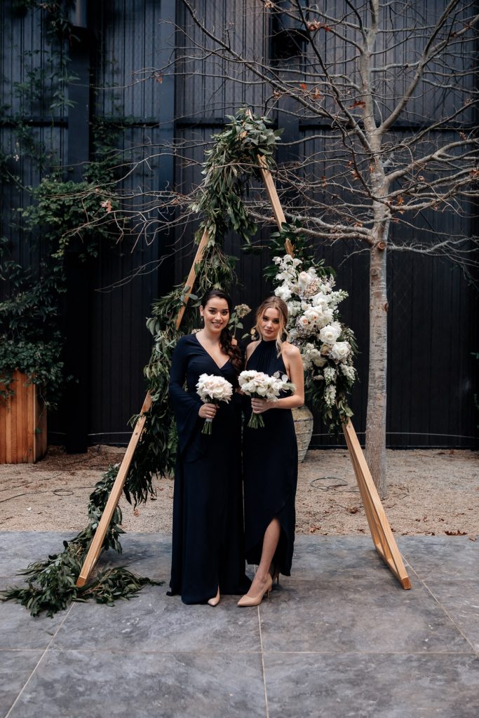 Jia Rosemary Atelier - Auckland and NZ bridesmaid dresses