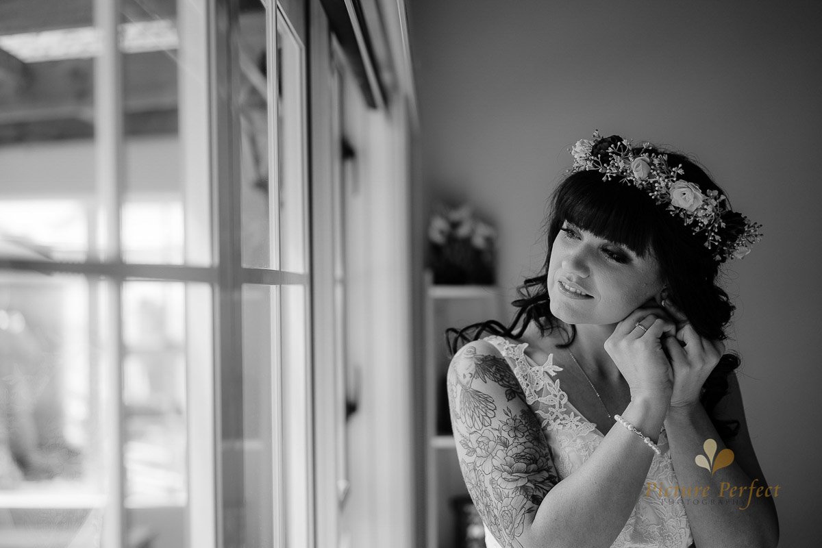 Palmerston North Wedding Photographer With Ashleigh 0323