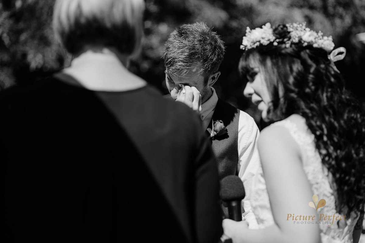 Palmerston North Wedding Photographer With Ashleigh 0475